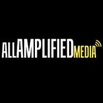 All Amplified Media logo