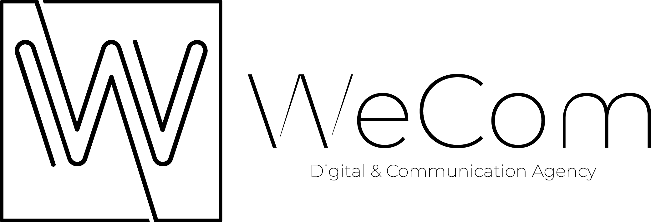 Wecom Agency