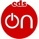 CdS Marketing ON-line logo