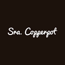 Sra. Copperpot logo