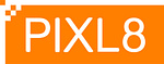 Pixl8 Interactive logo
