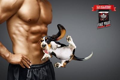 PUPPY - Advertising