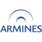 The ARMINES, Partners In Innovation logo