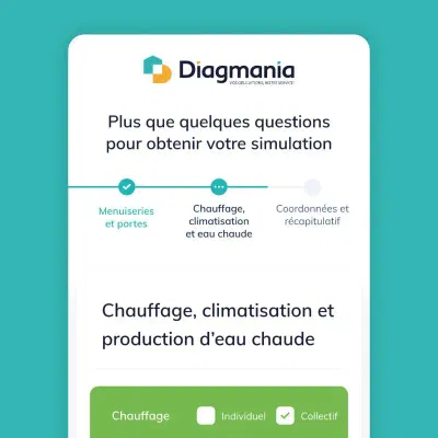 Diagmania - Support de communication, webdesign et UX - Ergonomie (UX/UI)