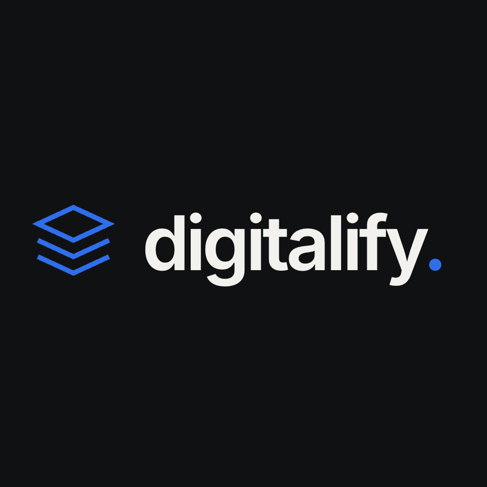 Digitalify