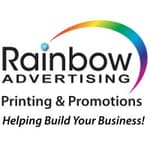 Rainbow Advertising & Promotions logo