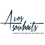 A VOS SOUHAITS logo