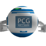 PCG Software, Inc. logo