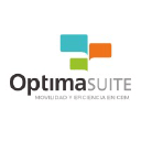 Optimasuite logo