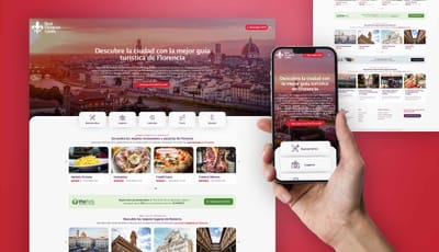 Best Florence Guide - SEO