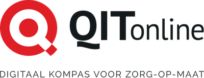 Quality in Therapy Online - Web Applicatie