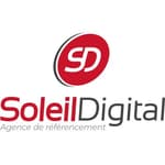 Soleil Digital logo