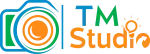 TM Studio logo