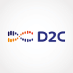 D2C SRL logo