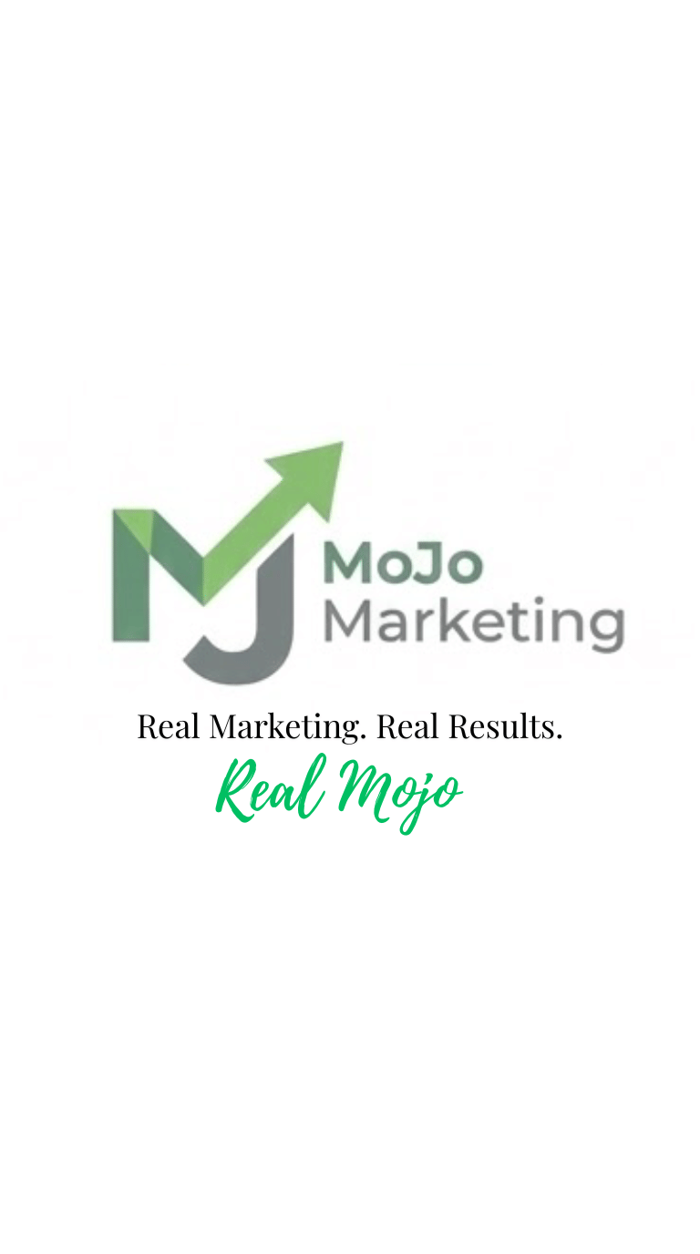 MoJo Small Business Marketing