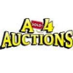 A4 Auction