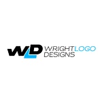 Wright Logo Designs