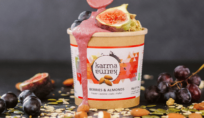 KarmaKarma - Réseaux sociaux