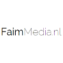 FaimMedia.nl logo