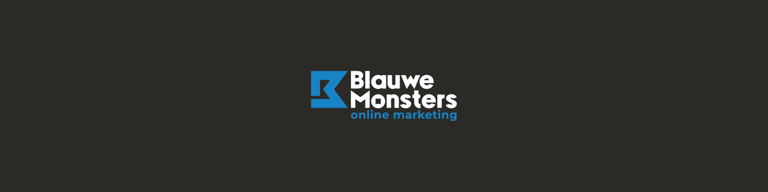 Blauwe Monsters