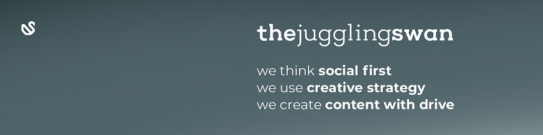 thejugglingswan GmbH cover