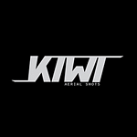 Kiwi Aerial Shots logo