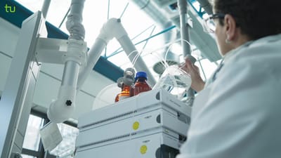 TU Dortmund Research Snapshots - Videoproduktion