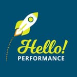 Hello Performance GmbH logo