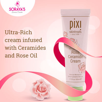 Exclusive Launch of Pixi Skincare in Nepal - Reclame