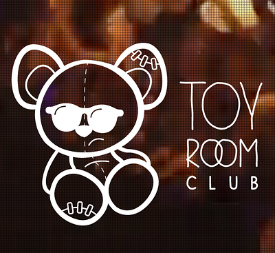 Toy-Room Website - Website Creation