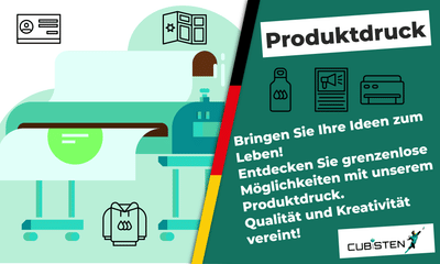 Grafikdesign / Grafikbearbeitung Marketing - Software Entwicklung