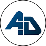 Adwi - Adrien GUEGAND logo