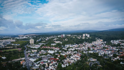 Quartierskommunikation neu gedacht - Öffentlichkeitsarbeit (PR)
