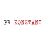 PR KONSTANT logo
