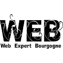 Web Expert Bourgogne - Création de site internet logo