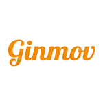 Ginmov logo