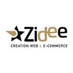 ZIDEE | Création web & E-commerce logo