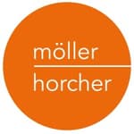 Möller Horcher Public Relations GmbH logo