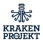 Kraken Projekt logo