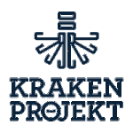 Kraken Projekt logo