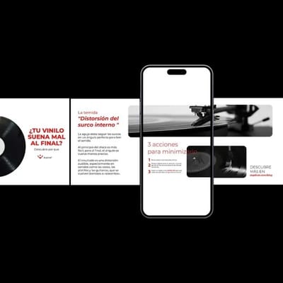 Duplicat — Diseño de Publicaciones para Instagram - Website Creation