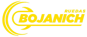 Bojanich Ruedas - E-commerce