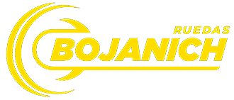 Bojanich Ruedas - E-commerce