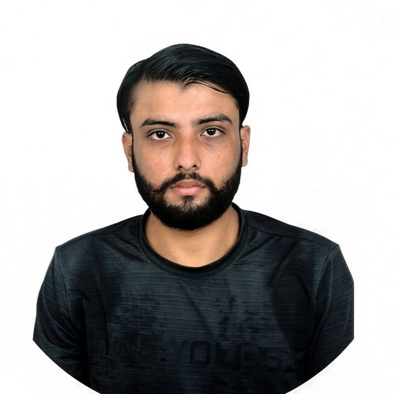 Yugesh Baral | Semantic SEO Expert in Nepal