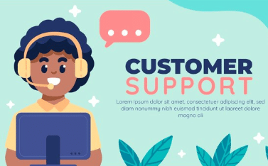 Customer Support - E-commerce