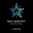 Nsa Concept logo
