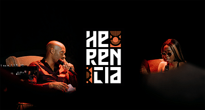 Herencia Sessions - Videoproduktion