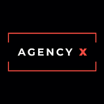 Agency X Marketing logo
