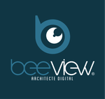 Beeview logo