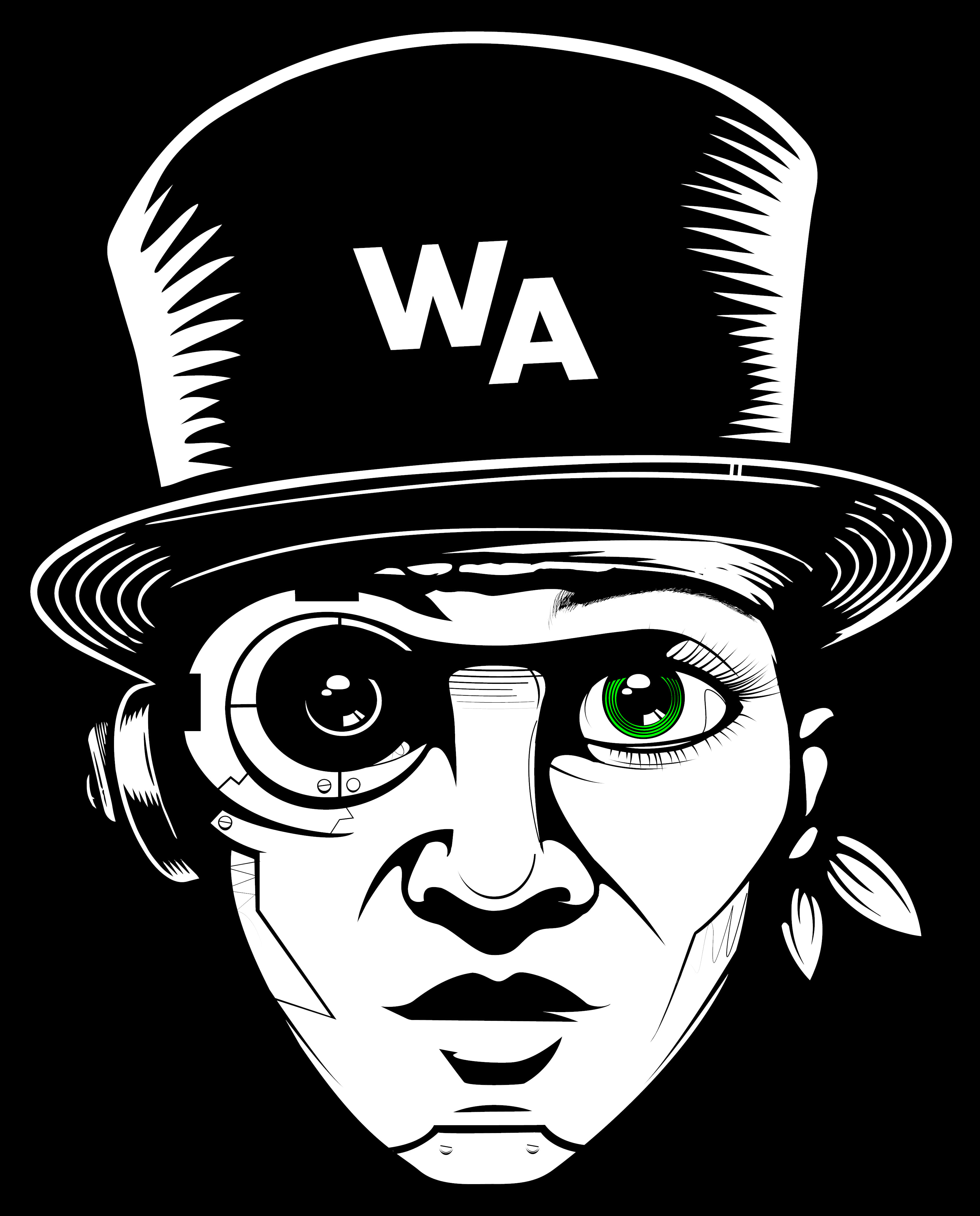 Wicked Artists